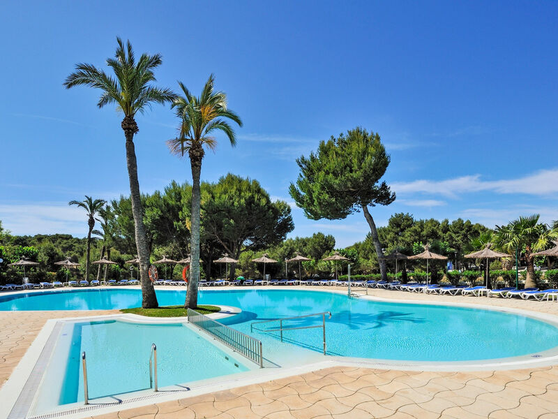 Globales Mediterrani