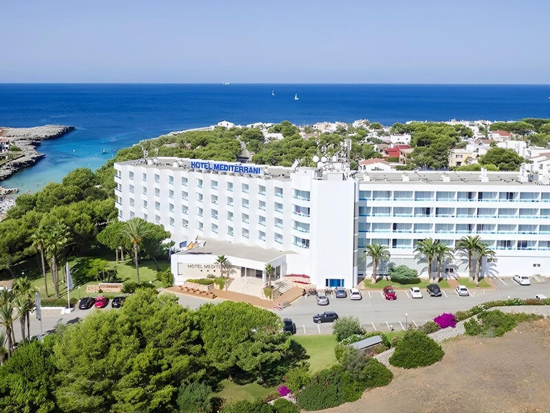 Globales Mediterrani