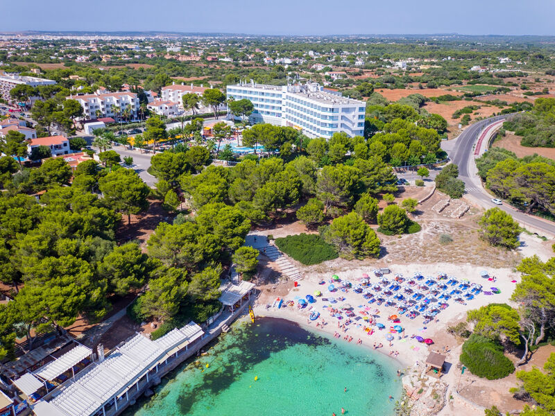 Globales Mediterrani