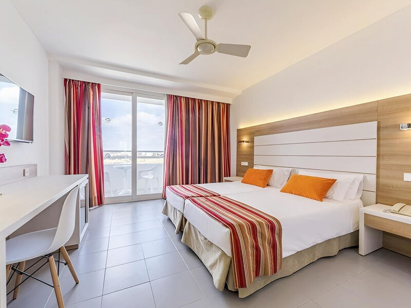 Globales Mediterrani