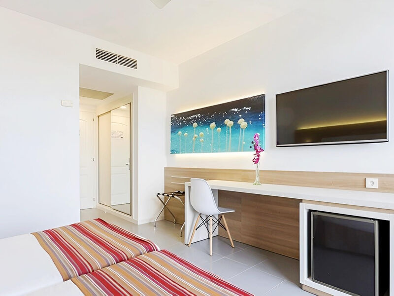 Globales Mediterrani