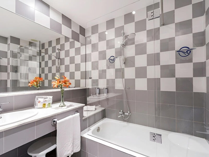 Globales Mediterrani