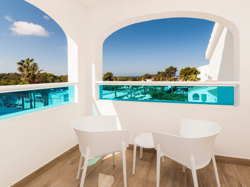 Globales Mediterrani