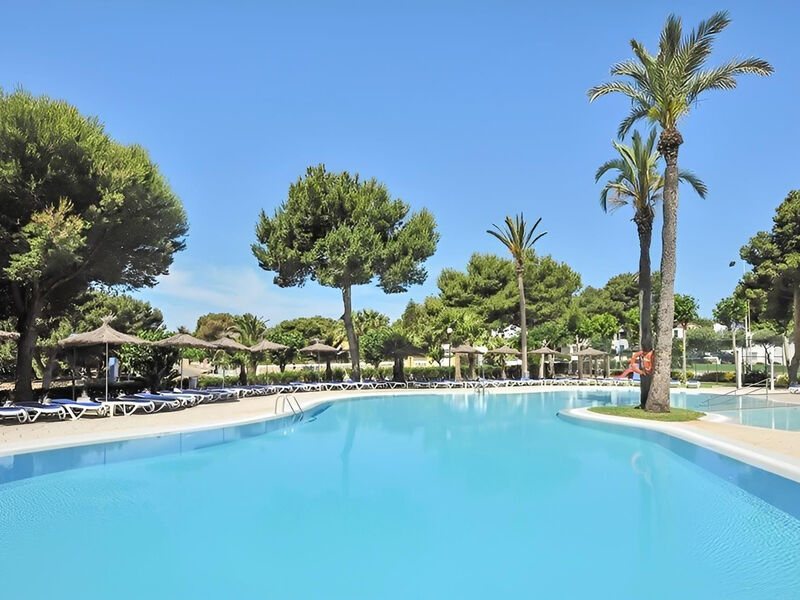 Globales Mediterrani