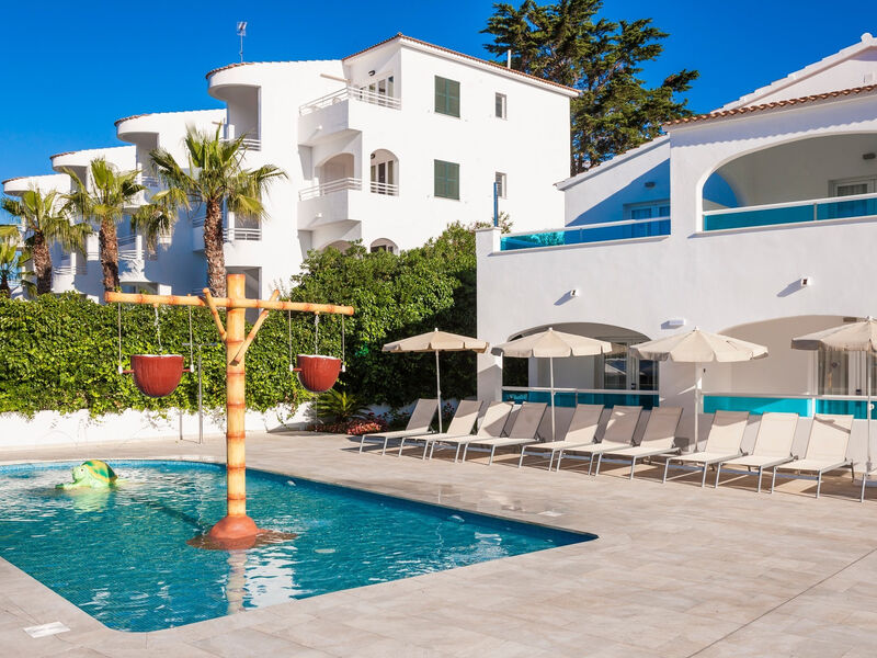 Globales Mediterrani