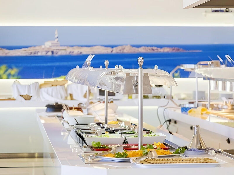 Globales Mediterrani