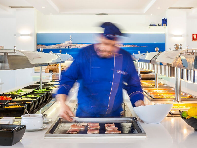 Globales Mediterrani