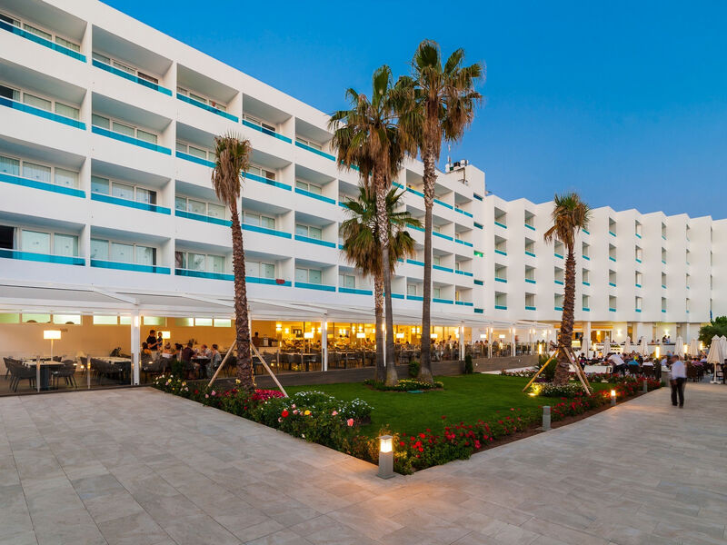 Globales Mediterrani