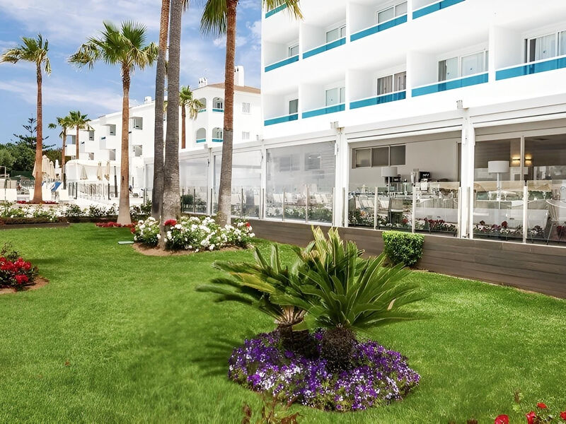 Globales Mediterrani