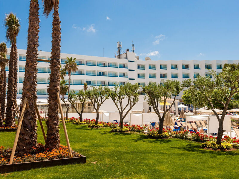 Globales Mediterrani