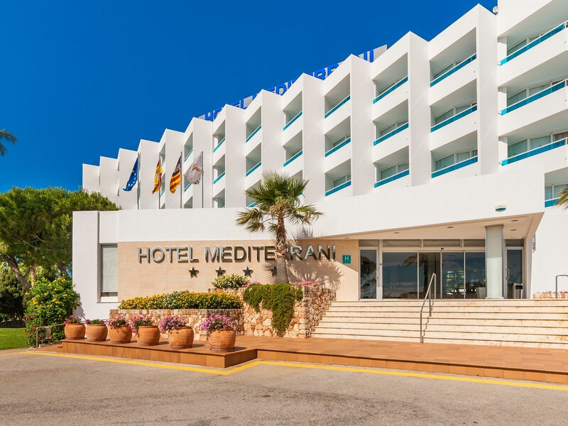 Globales Mediterrani