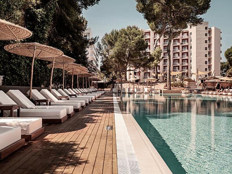 Globales Palma Beach