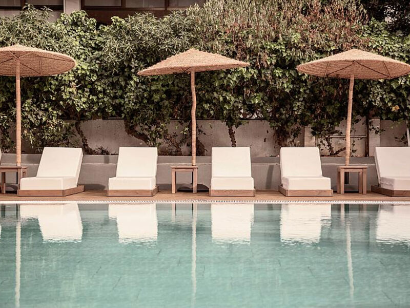 Globales Palma Beach