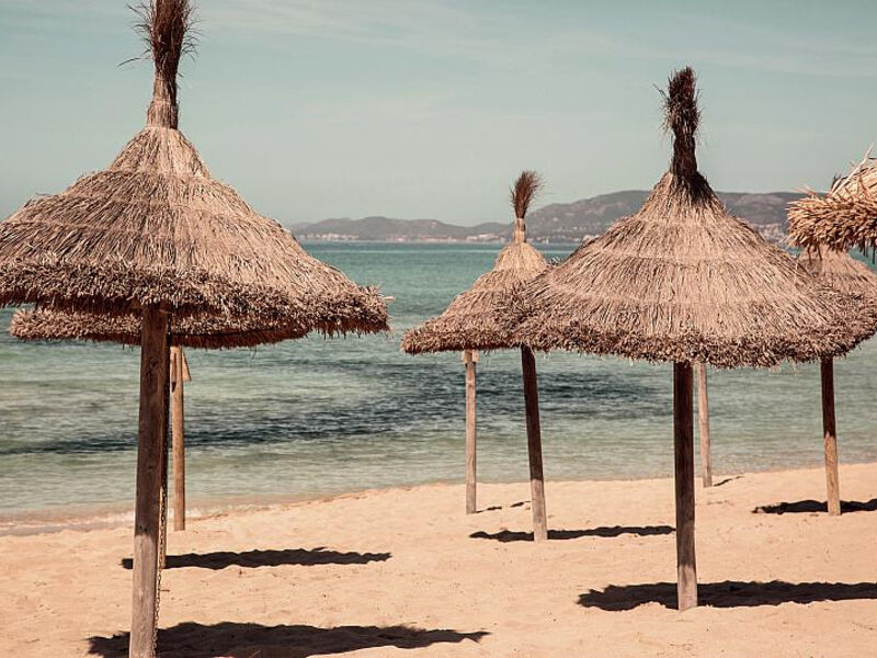 Globales Palma Beach