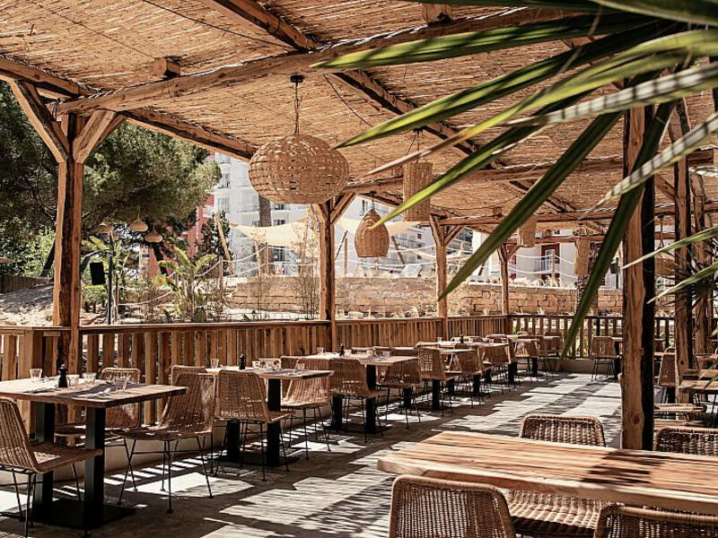 Globales Palma Beach