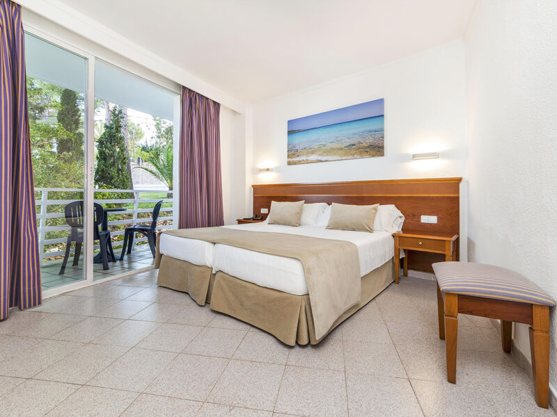 Globales Palmanova Palace