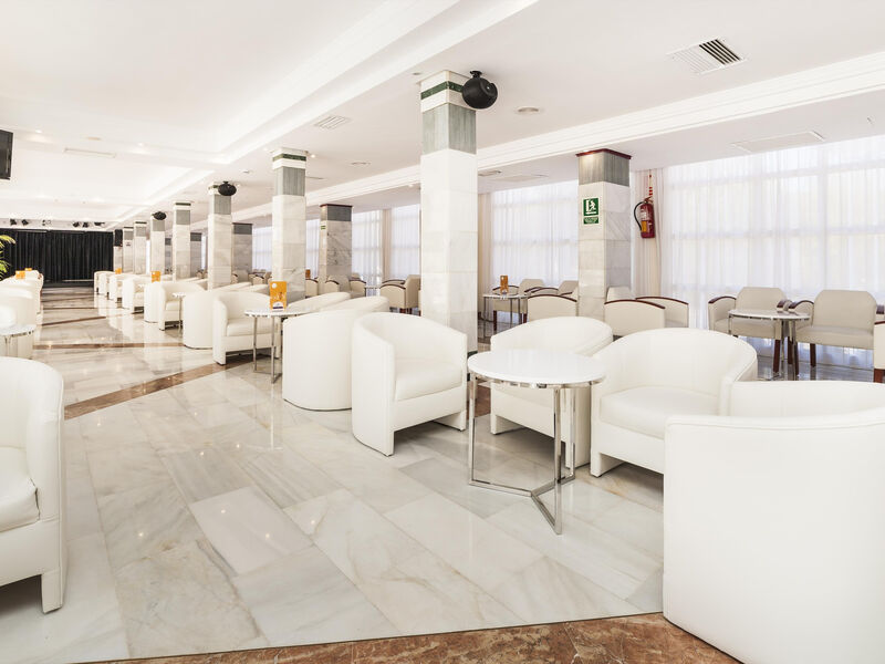 Globales Palmanova Palace