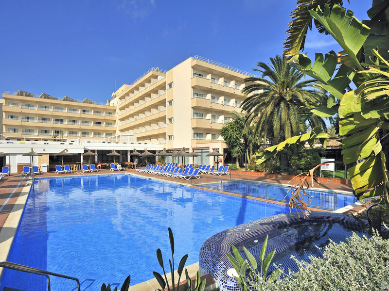 Pionero Santa Ponsa Park