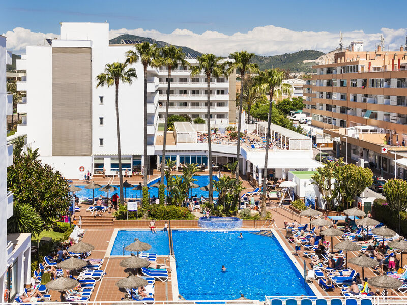 Pionero Santa Ponsa Park