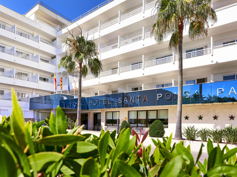 Pionero Santa Ponsa Park