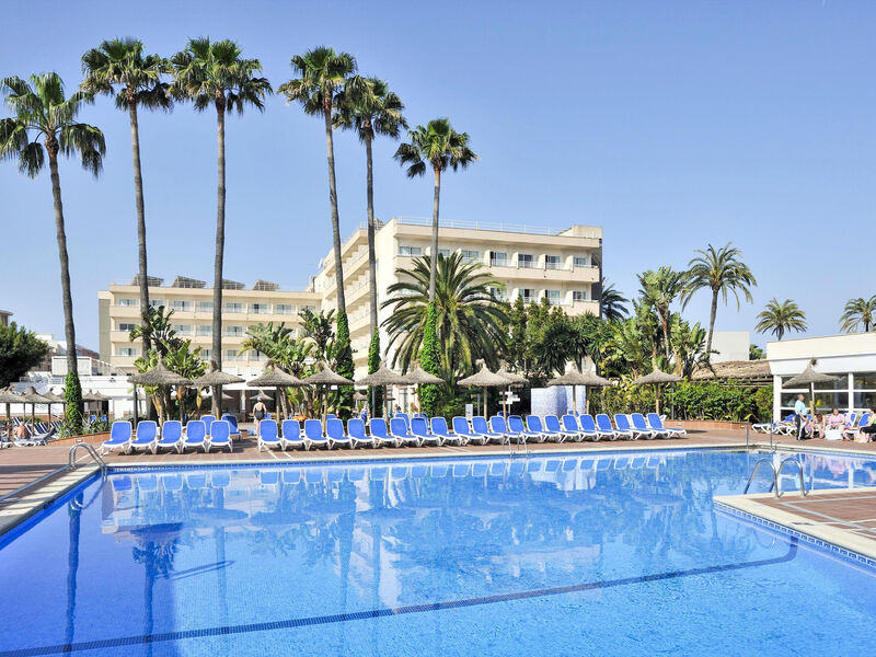 Pionero Santa Ponsa Park