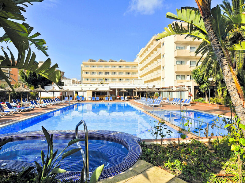 Pionero Santa Ponsa Park