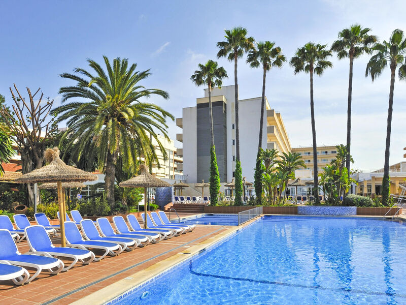 Pionero Santa Ponsa Park