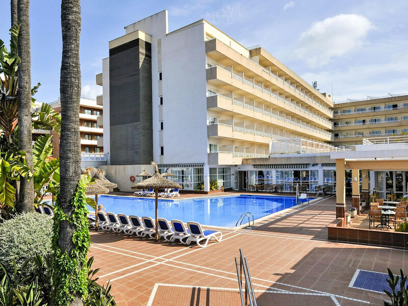 Pionero Santa Ponsa Park