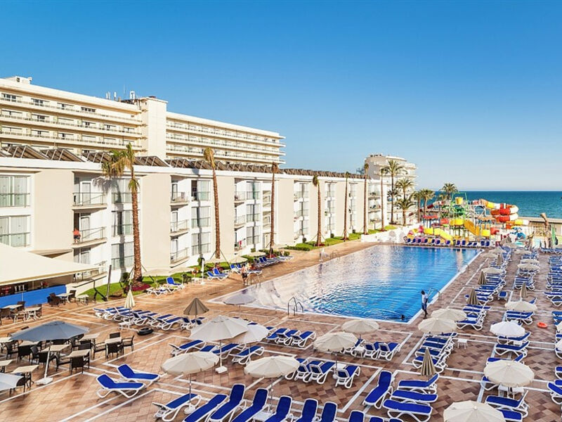 Globales Playa Estepona