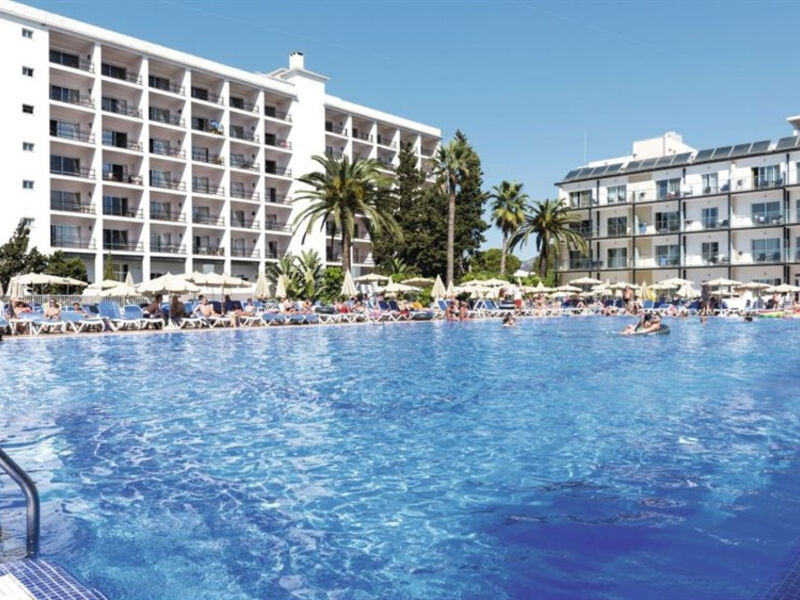 Globales Playa Estepona