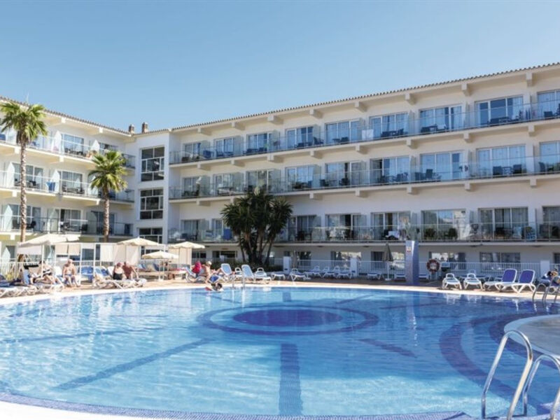 Globales Playa Estepona