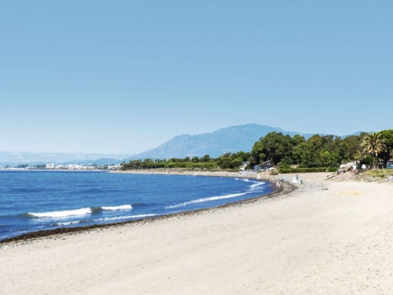 Globales Playa Estepona