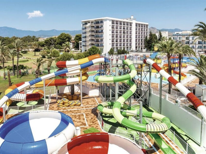 Globales Playa Estepona
