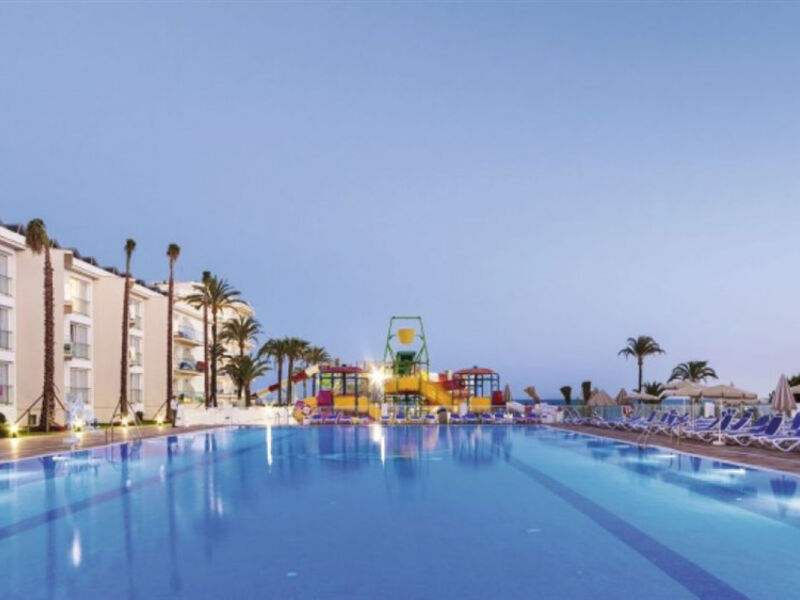 Globales Playa Estepona
