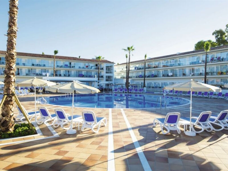 Globales Playa Estepona