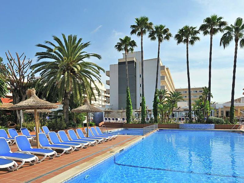 Globales Santa Ponsa Park