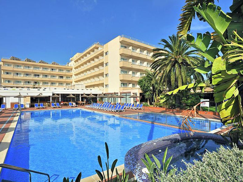 Globales Santa Ponsa Park