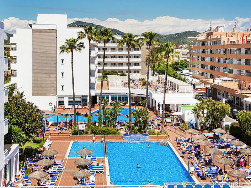 Globales Santa Ponsa Park