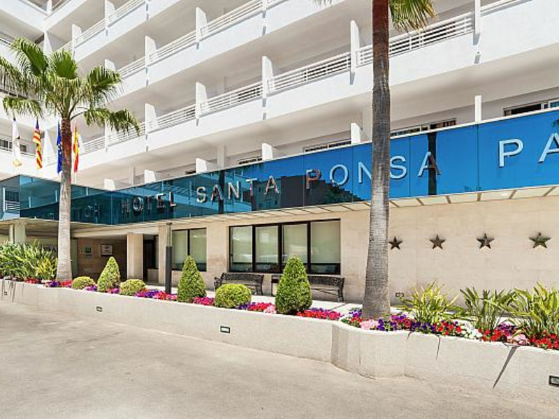 Globales Santa Ponsa Park