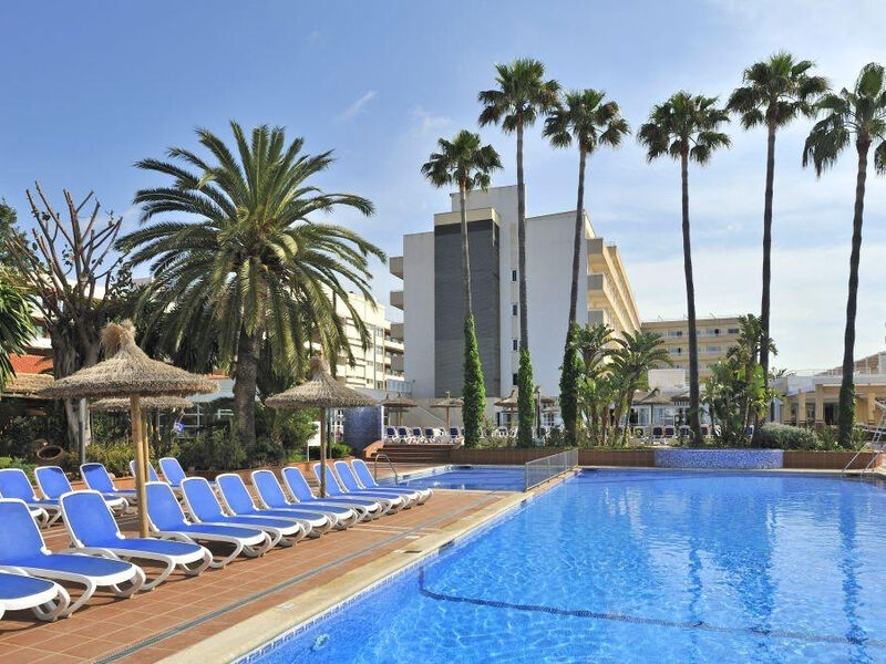 Globales Santa Ponsa Park