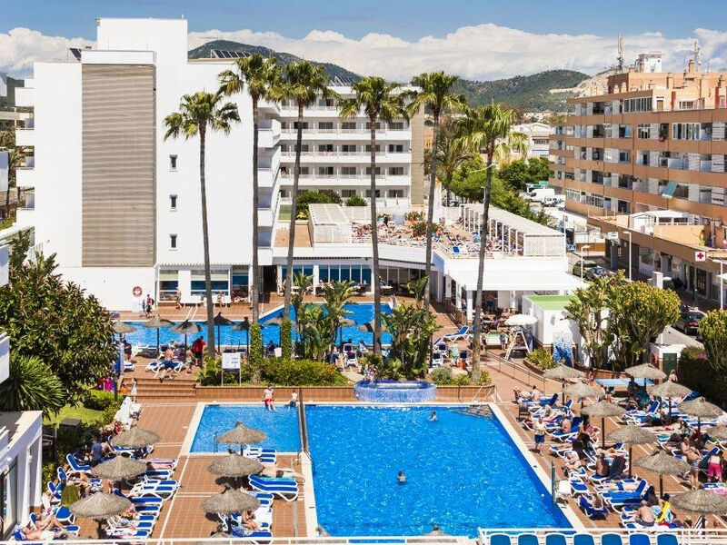 Globales Santa Ponsa Park