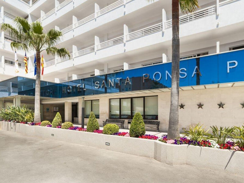 Globales Santa Ponsa Park