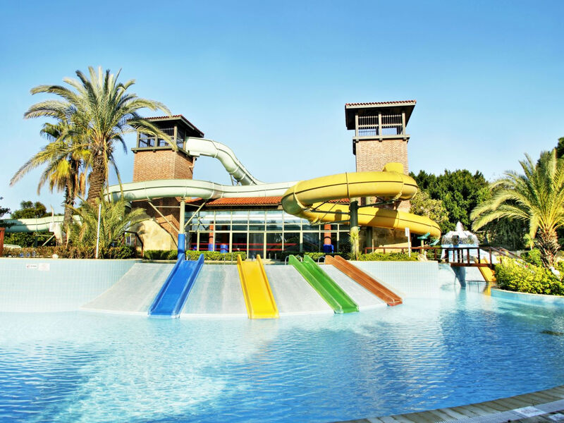 Gloria Golf Resort