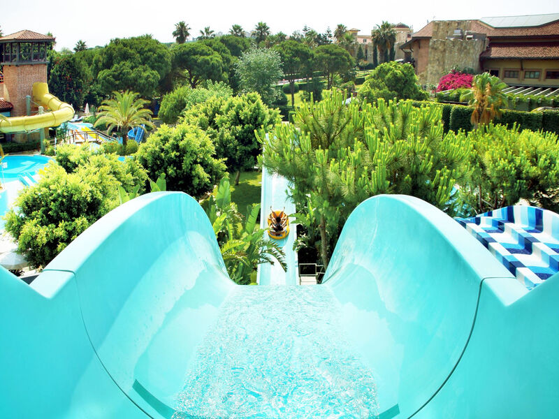Gloria Golf Resort