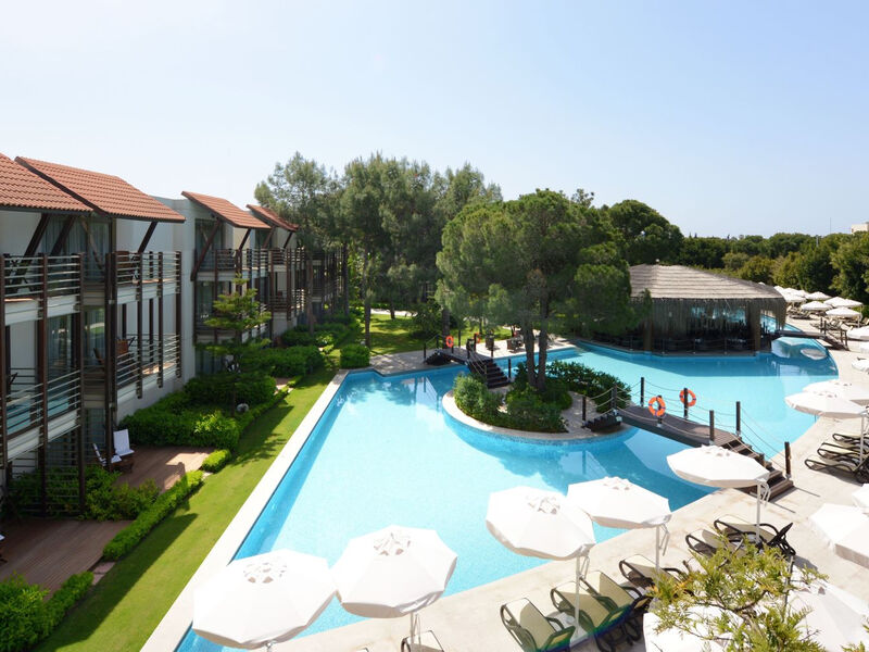 Gloria Golf Resort