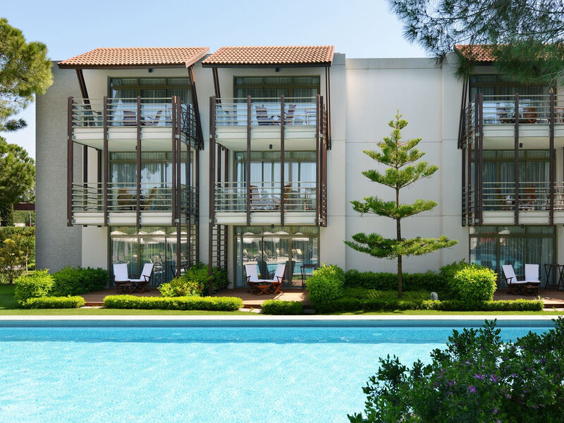 Gloria Golf Resort