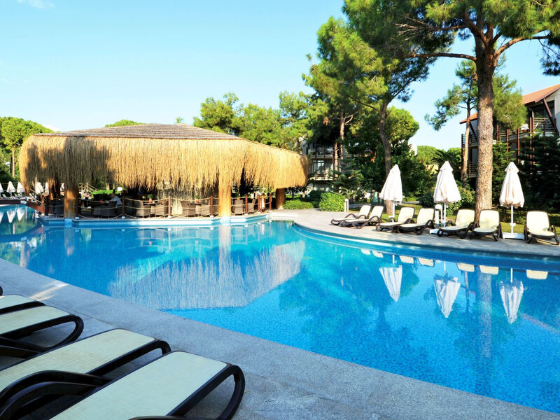 Gloria Golf Resort