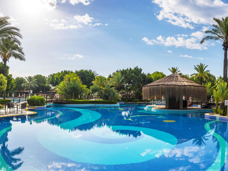 Gloria Golf Resort