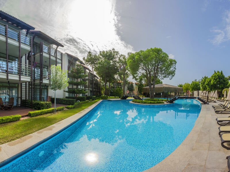 Gloria Golf Resort