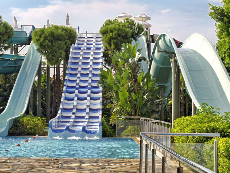 Gloria Golf Resort